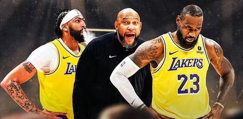 湖人队最新爆料消息视频,揭秘球队动态与未来计划！”